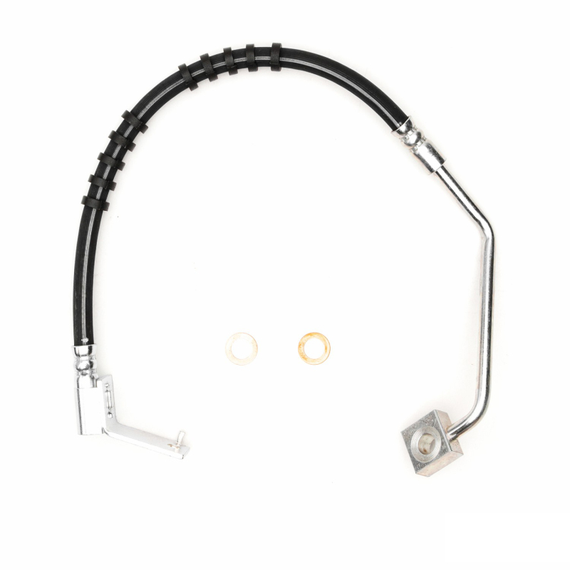 Chrysler 300M Brake Hoses - Front-R - R1 Concepts - `93-`04